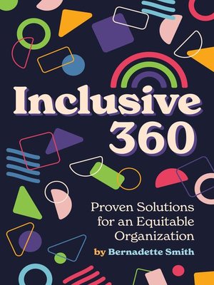 cover image of Inclusive 360